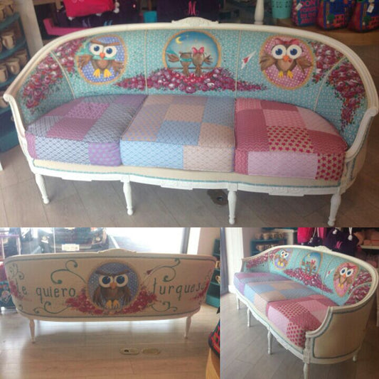 Comisiones de Arte Bajo Pedido