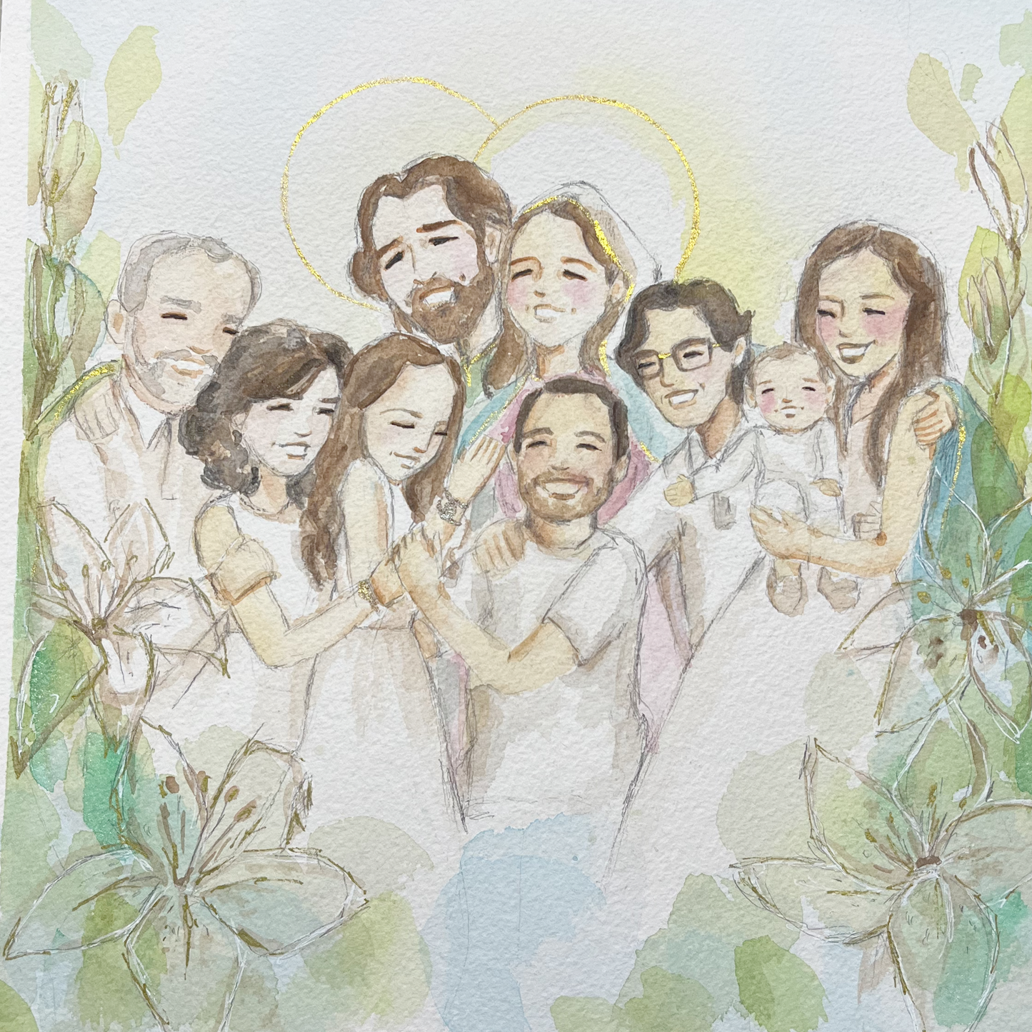 Adicional - Caritas Adicionales Estilo Caricatura