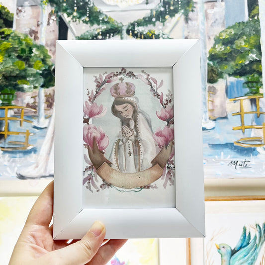 Bajo Pedido - Print lamina pequeña 10x15 - Pack de 10+