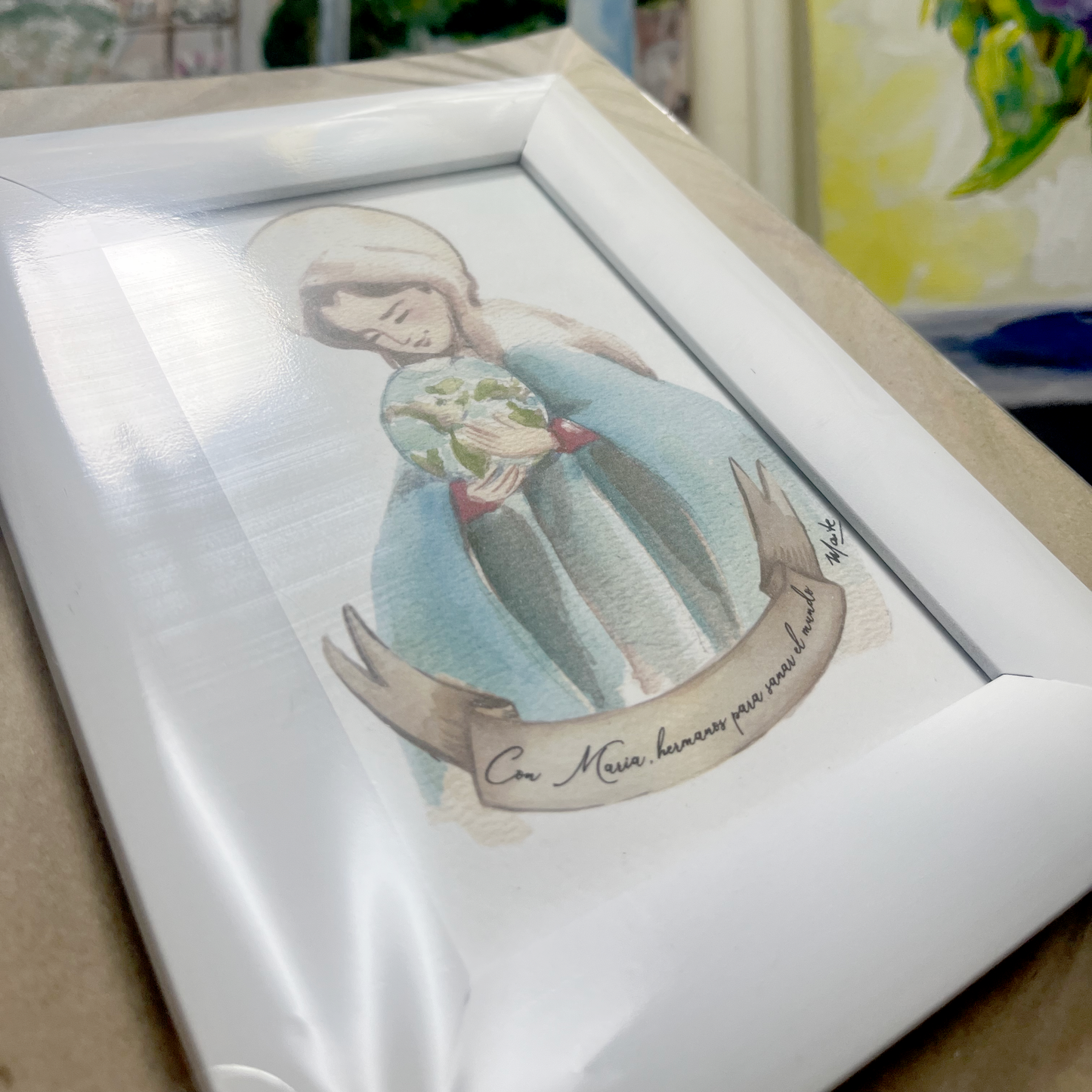 Bajo Pedido - Print lamina pequeña 10x15 - Pack de 10+