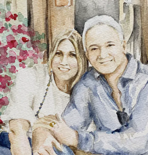 Adicional - Rostro Adicional Estilo Semi Realista