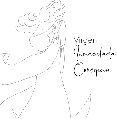 Taller Presencial de Acuarela para Principiantes - Pintando el Amor de Dios - Asuncion de María