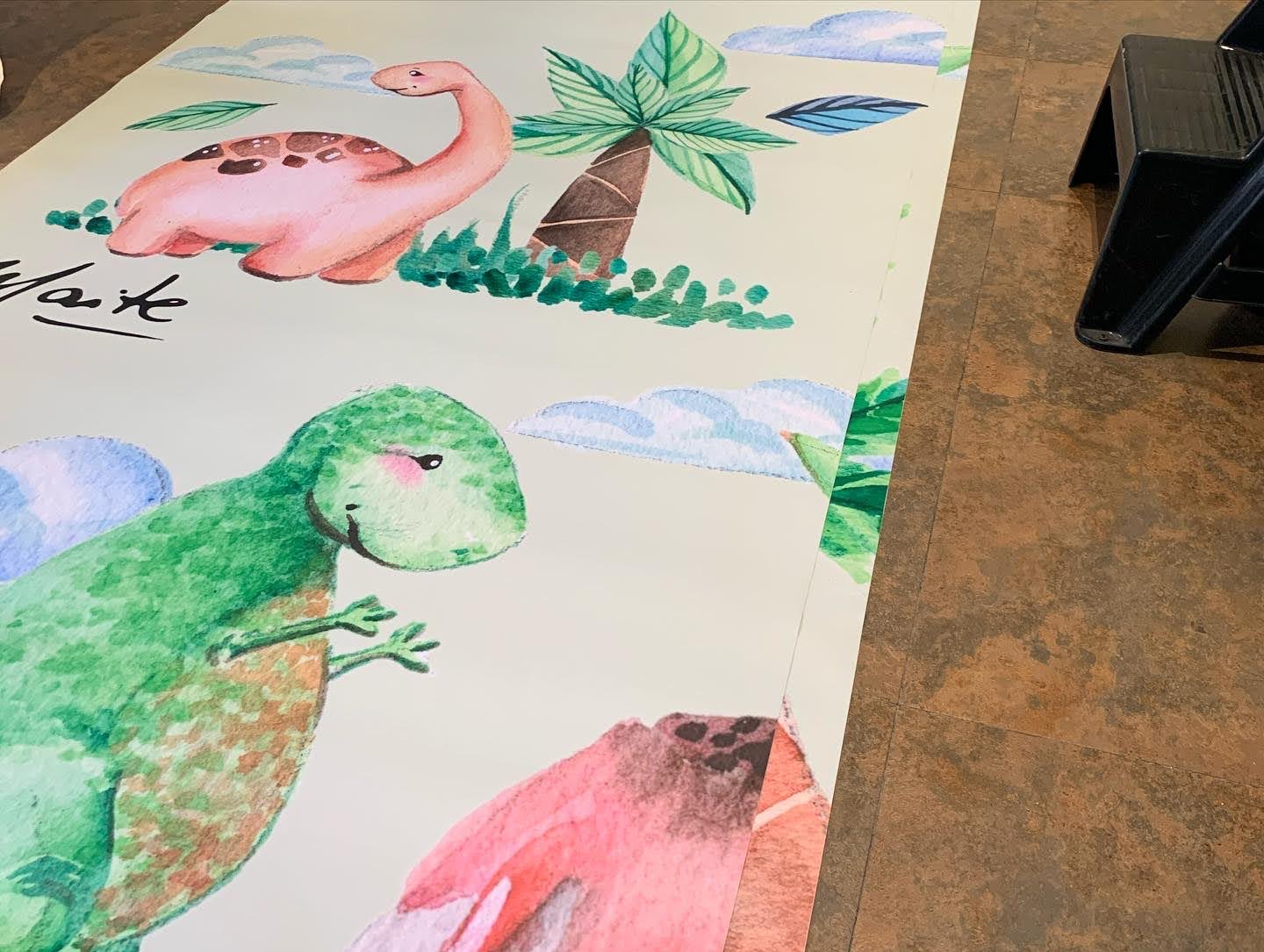 Diseño digital Personalizado - Composiciones y Murales