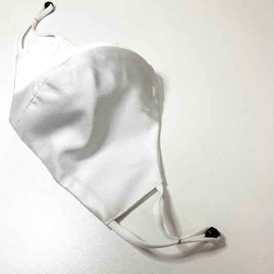 Mascarilla Anatómica Clásica de Tela - Los Básicos