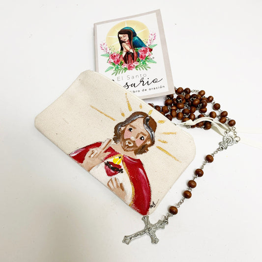 Adicional - Rosario de Perlitas