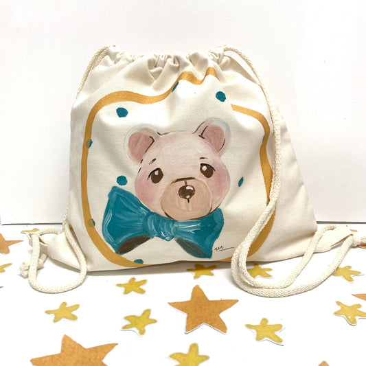 Mochila Grande - Lullaby