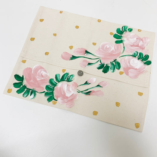 Sobre Multifuncional - Flores para ti