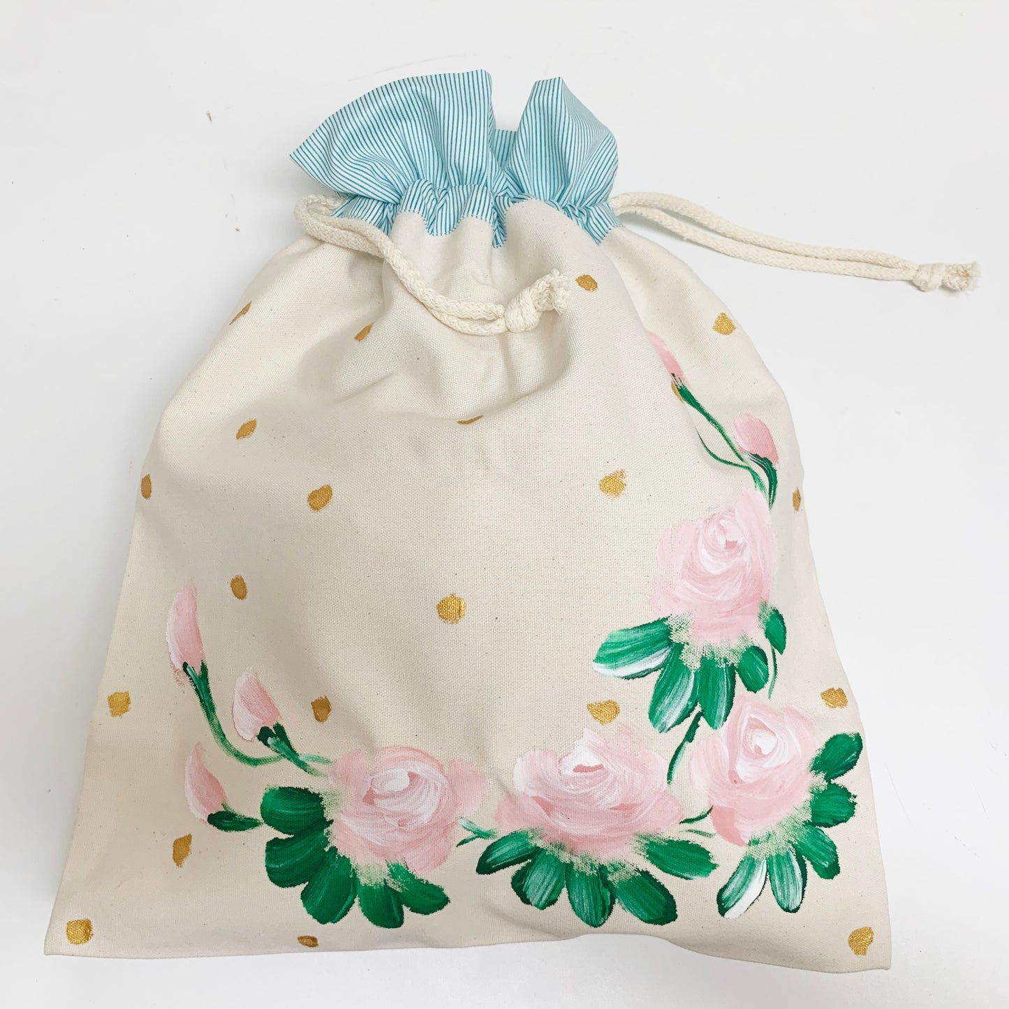 Bolsa de viaje Multifuncional - Flores para ti