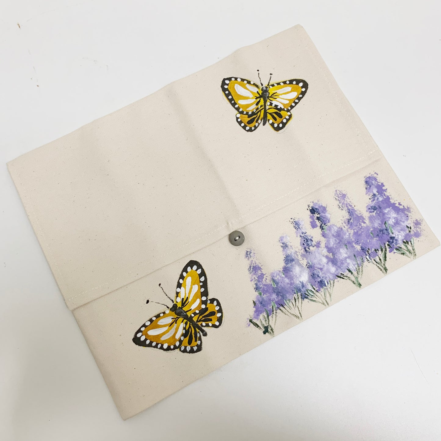 Sobre Multifuncional - Flores para ti