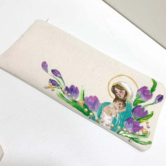 Bajo Pedido - Cartuchera Multifuncional - Pack de 10+