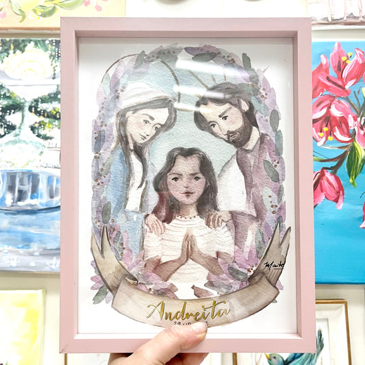 Bajo Pedido - Lamina Descargable - Archivo Digital