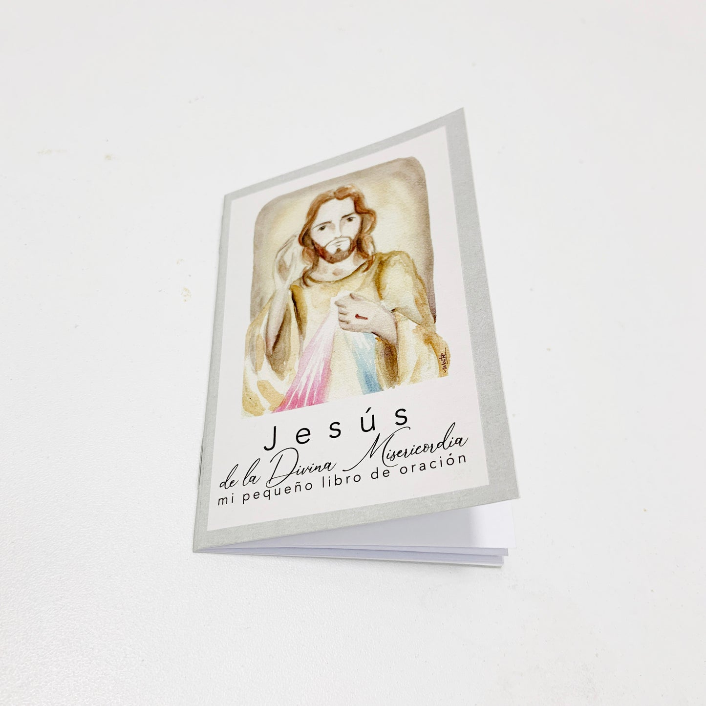 Bajo Pedido - Coronilla de la Divina Misericordia - Pack de 10+