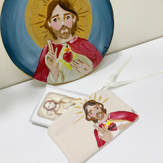 Bajo Pedido - Coronilla de la Divina Misericordia - Pack de 10+