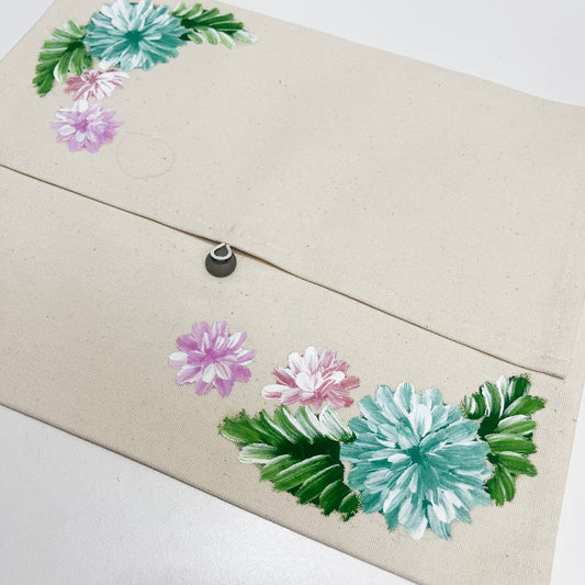 Sobre Multifuncional - Crisantemos