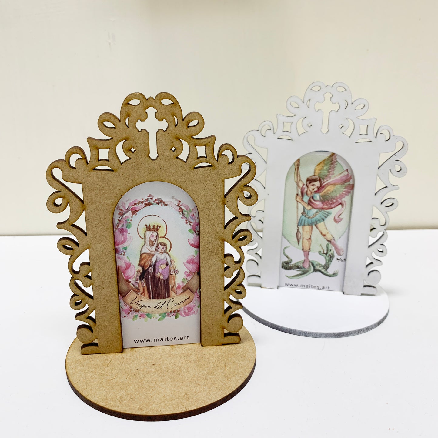 Bajo Pedido - Altar Pequeño - Pack x 10+
