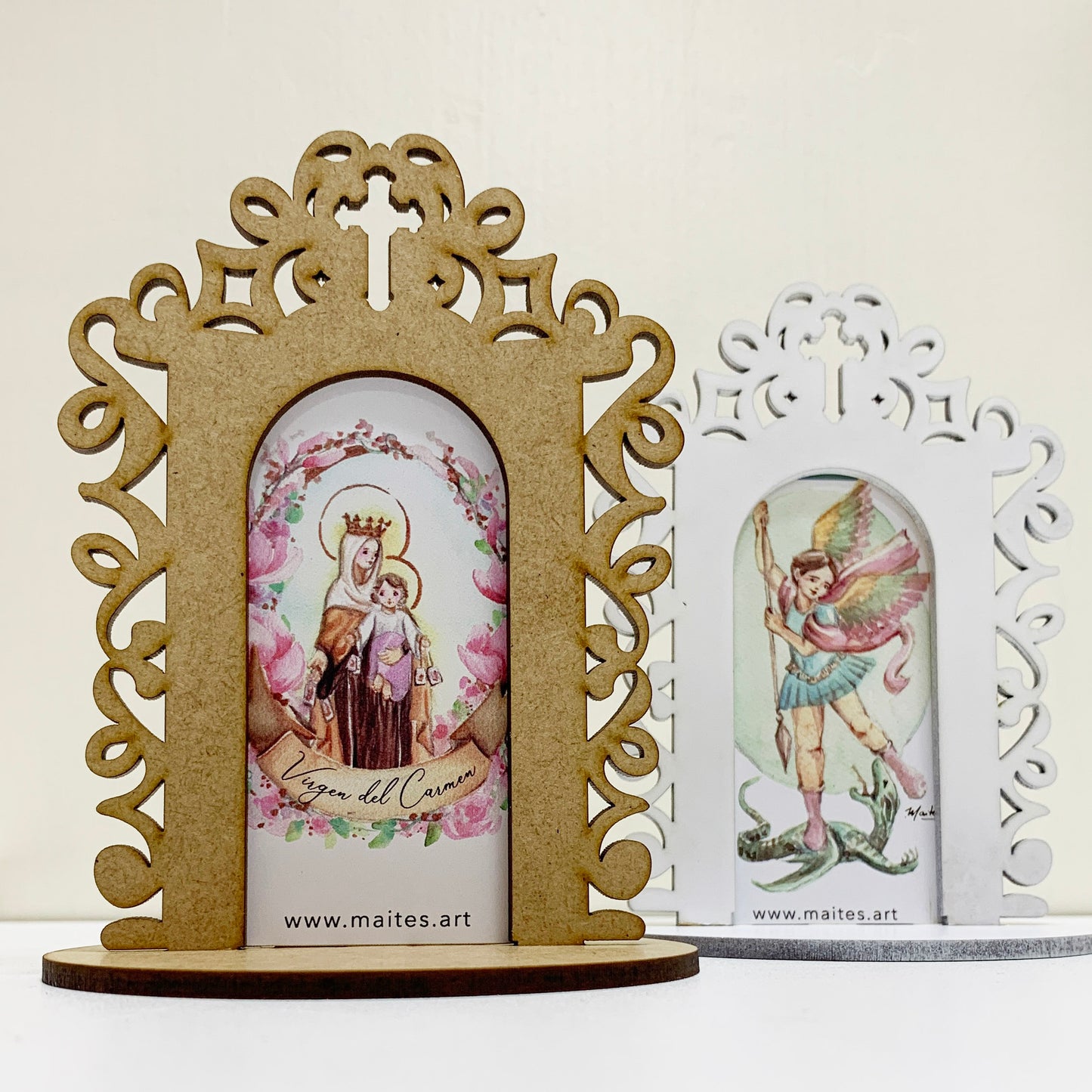 Bajo Pedido - Altar Pequeño - Pack x 10+