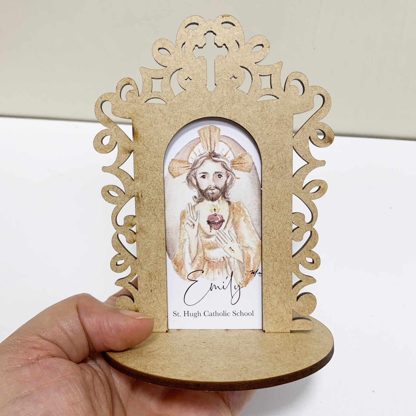 Bajo Pedido - Altar Pequeño - Pack x 10+