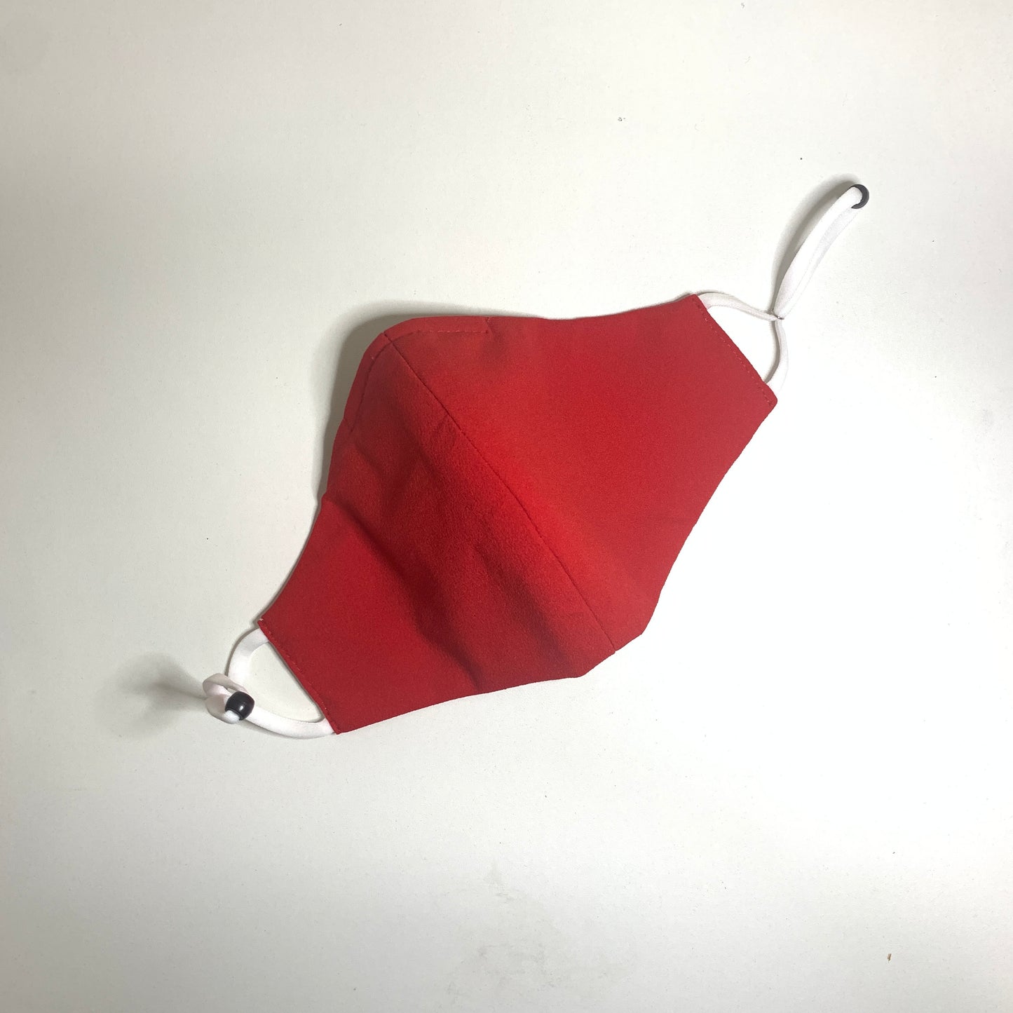 Mascarillas Anatómica de tela elástico ajustable - Navidad