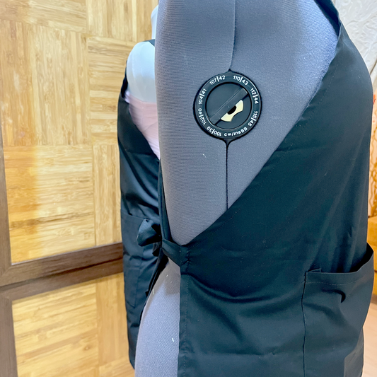 Mandil de Pintura - WanderBox - material de Pintura