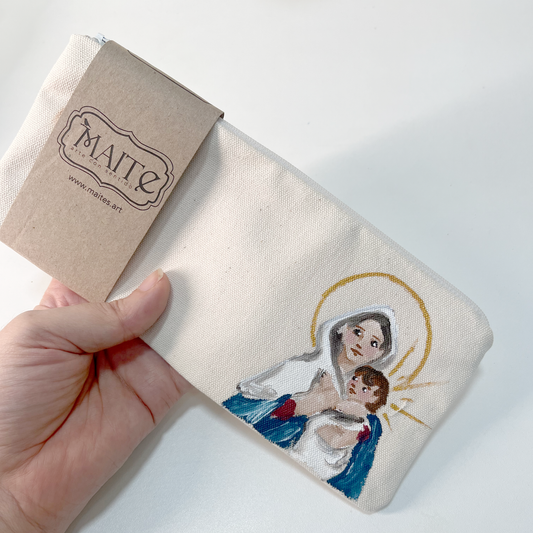 Cartuchera - Maria Mirame