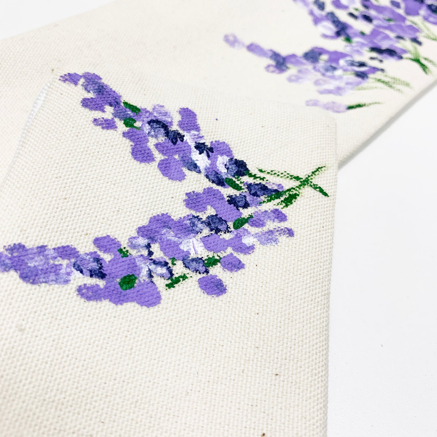 Cartuchera - Lavanda