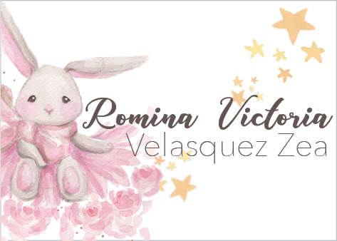 Bajo pedido - Tarjetas con Nombres - Pack de 12 +
