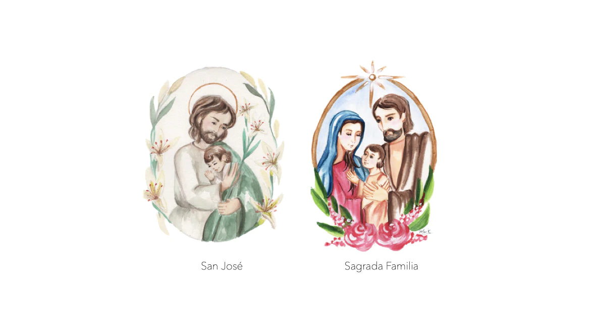 Bajo Pedido - Tarjetas Pequeñas Personalizadas - Pack x 10 +