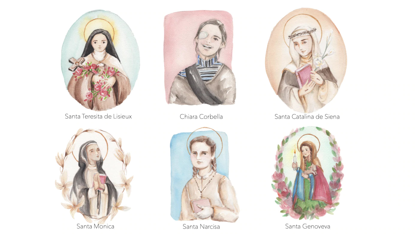 Bajo Pedido - Tarjetas Pequeñas Personalizadas - Pack x 10 +