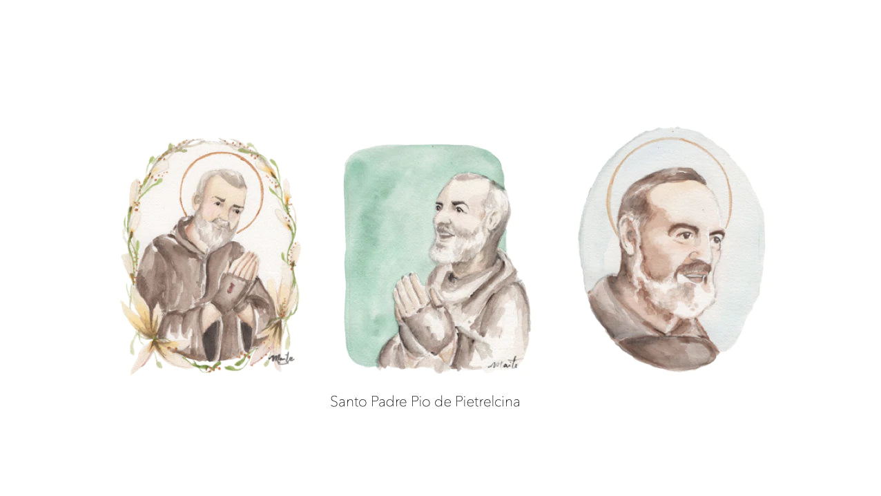Bajo Pedido - Tarjetas Pequeñas Personalizadas - Pack x 10 +