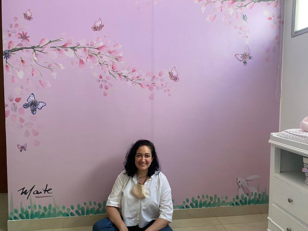 Diseño digital Personalizado - Composiciones y Murales