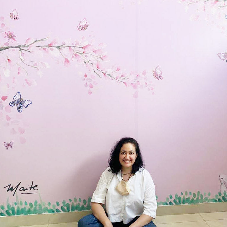 Diseño digital Personalizado - Composiciones y Murales